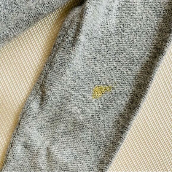 Baby Gap Girls Dress Knit Longsleeve 18-24M - Picture 5 of 5